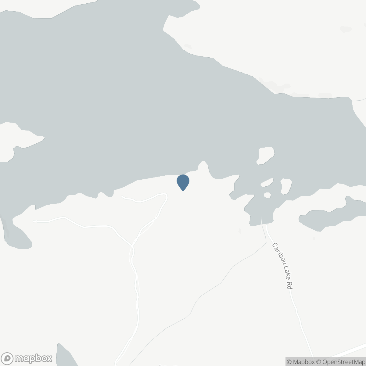 180 CARIBOU LANE, Parry Sound, Ontario P0H 1S0